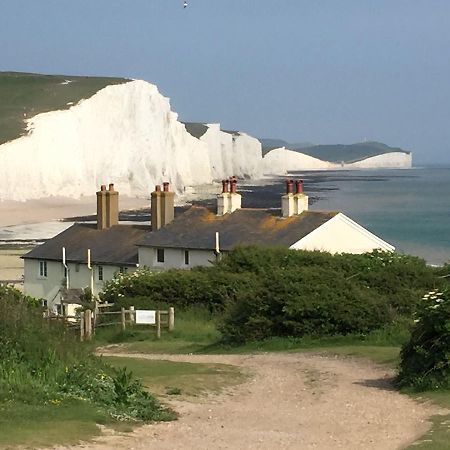 Brayscroft House Otel Eastbourne Dış mekan fotoğraf