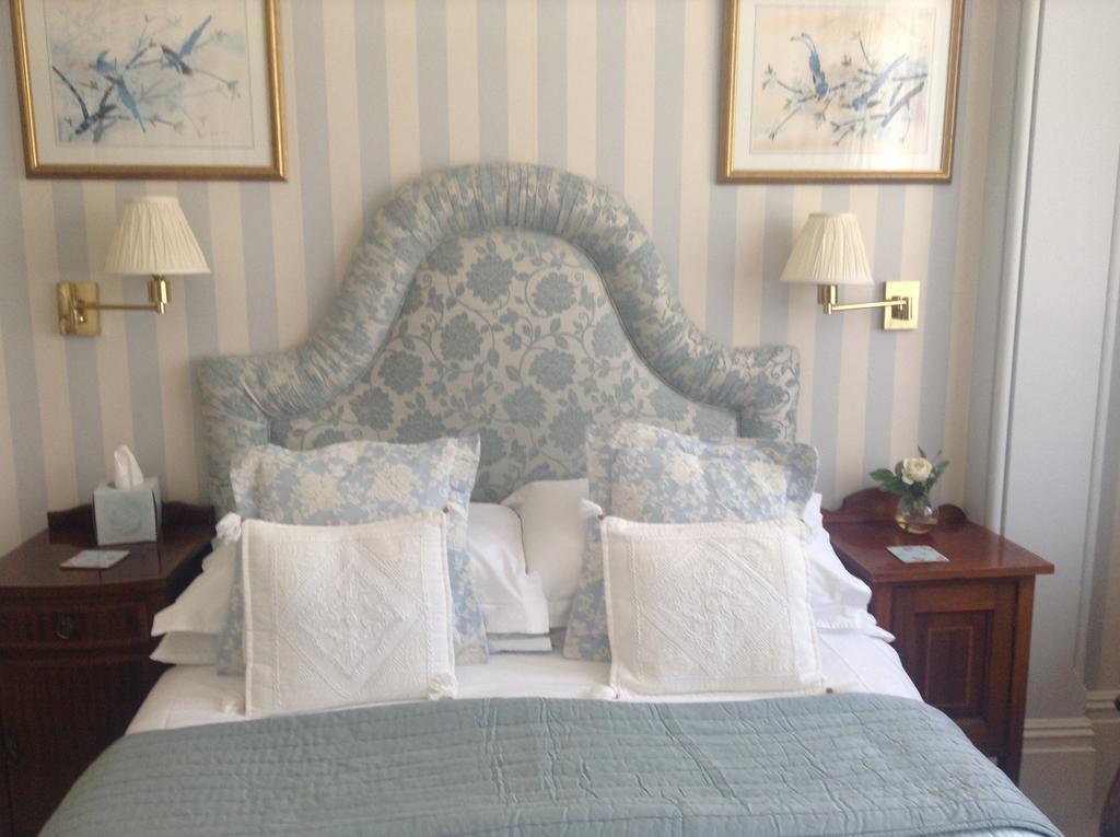 Brayscroft House Otel Eastbourne Dış mekan fotoğraf