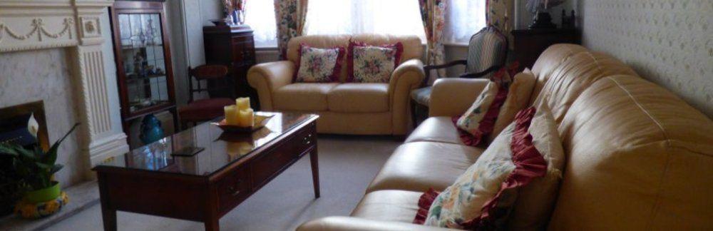Brayscroft House Otel Eastbourne Dış mekan fotoğraf