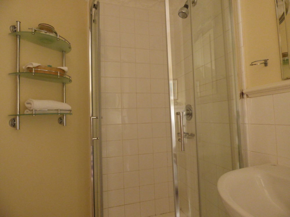 Brayscroft House Otel Eastbourne Dış mekan fotoğraf
