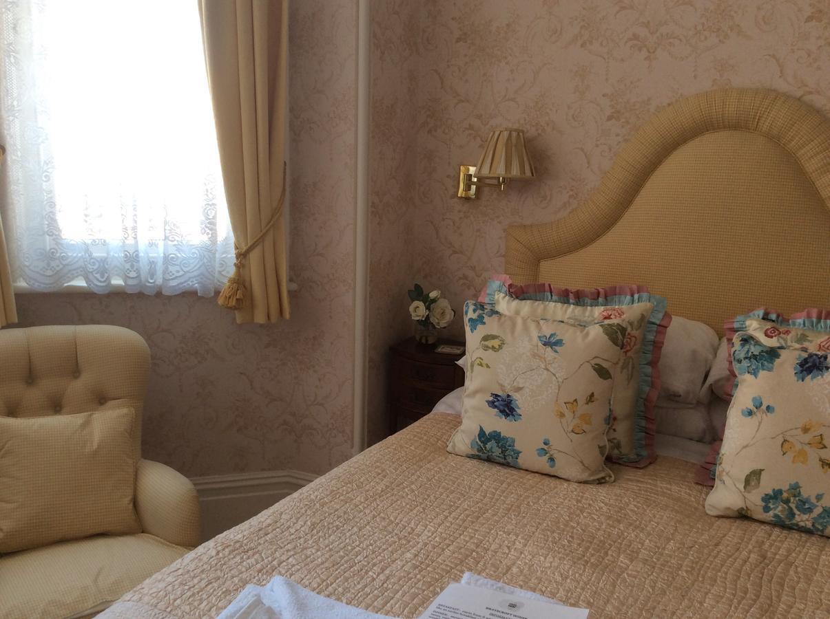 Brayscroft House Otel Eastbourne Dış mekan fotoğraf