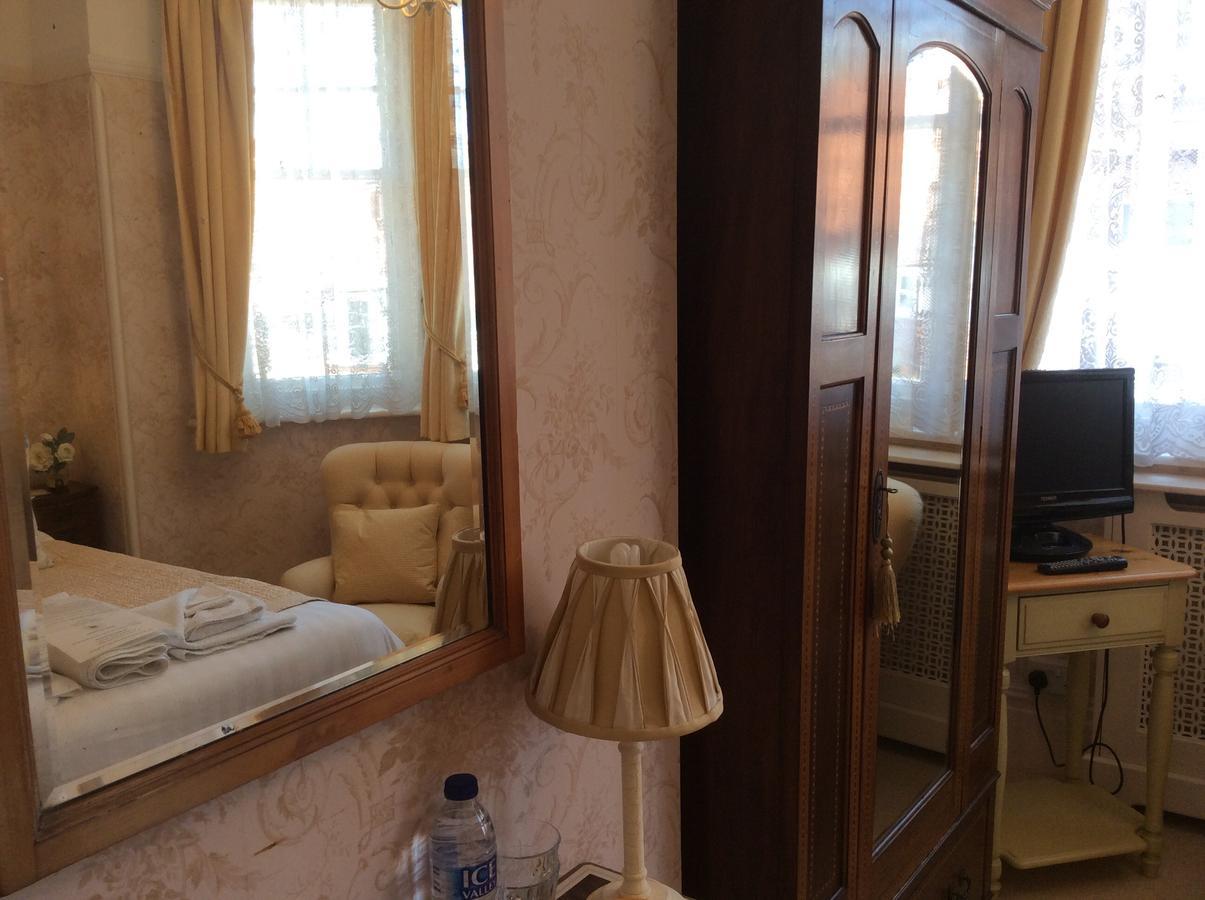 Brayscroft House Otel Eastbourne Dış mekan fotoğraf