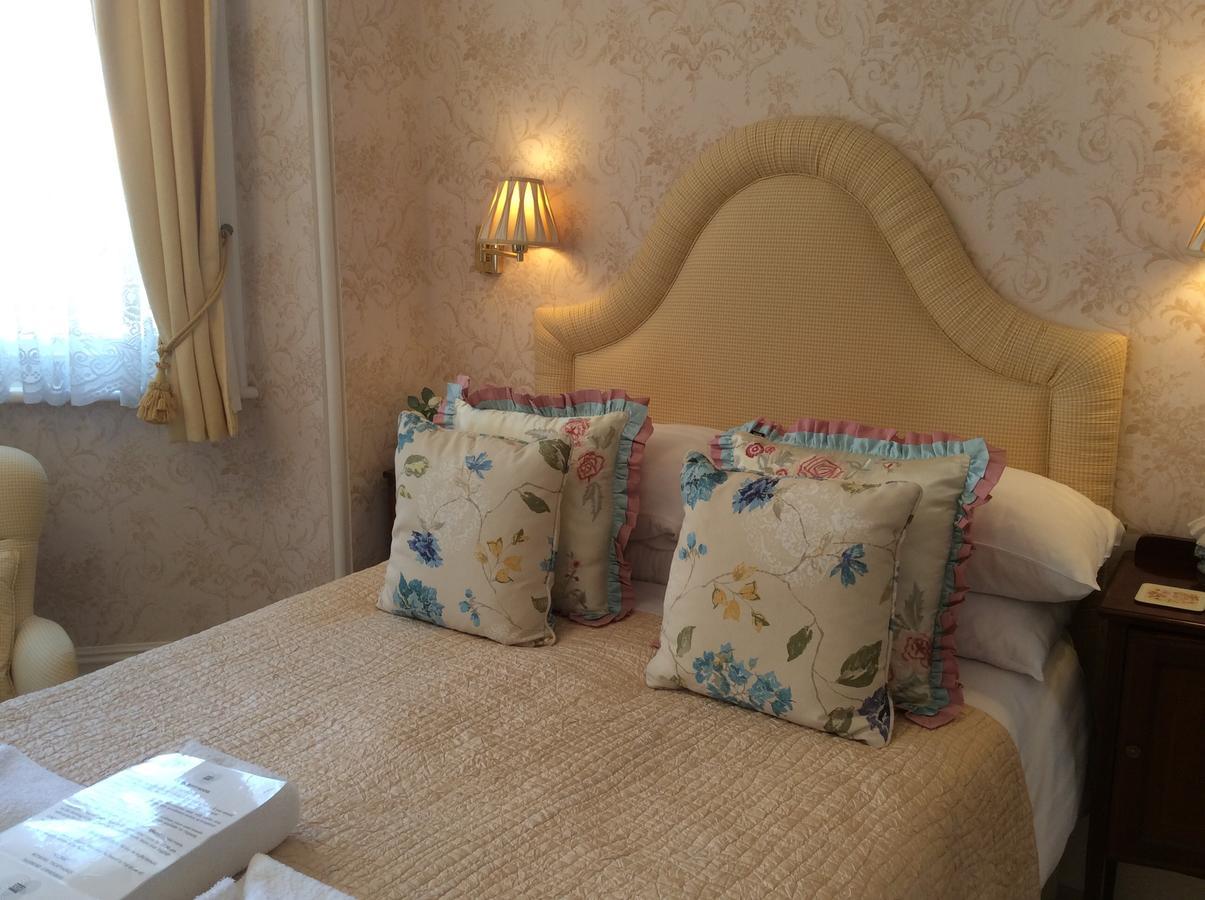 Brayscroft House Otel Eastbourne Dış mekan fotoğraf