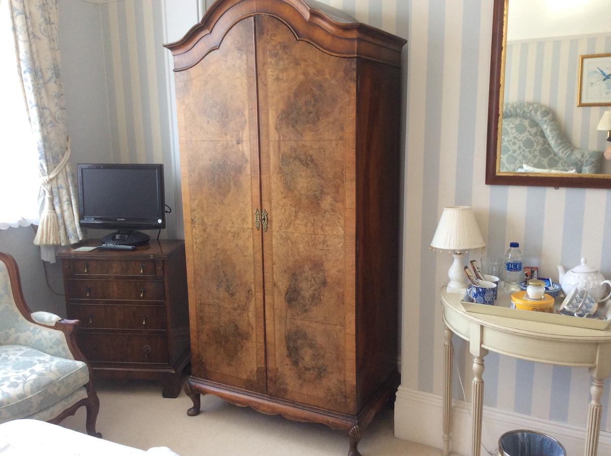 Brayscroft House Otel Eastbourne Dış mekan fotoğraf