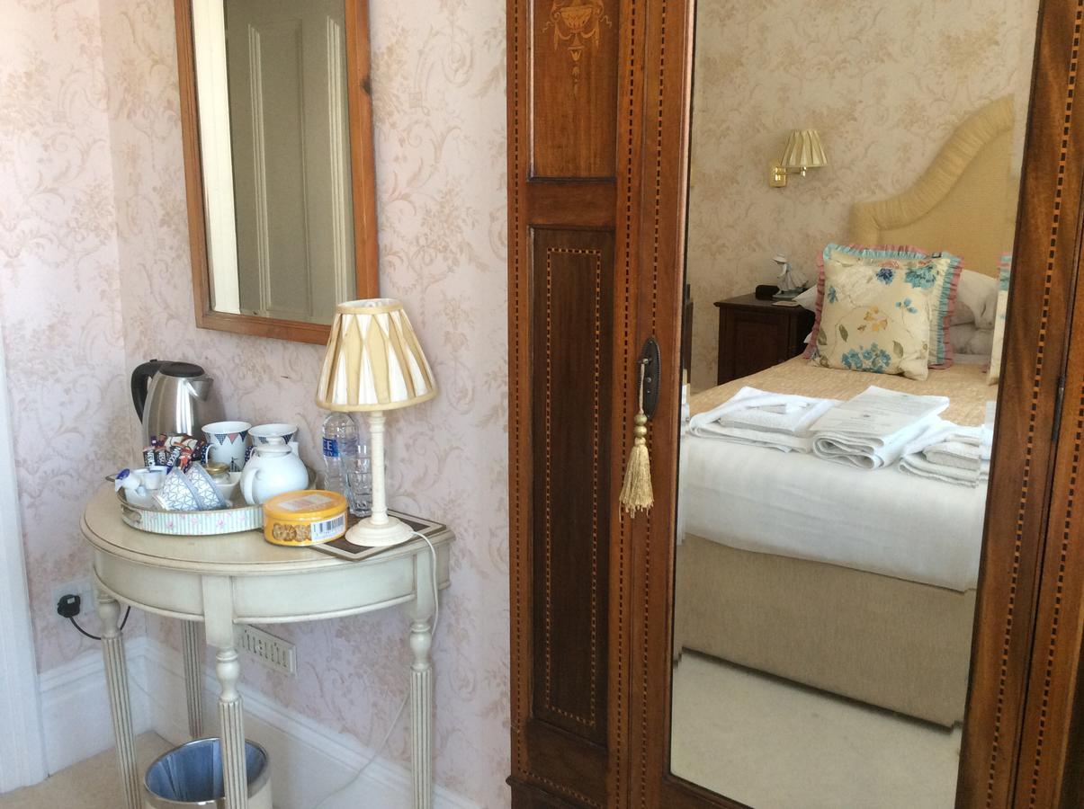 Brayscroft House Otel Eastbourne Dış mekan fotoğraf