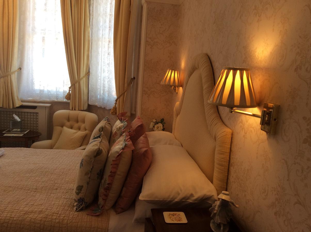 Brayscroft House Otel Eastbourne Dış mekan fotoğraf