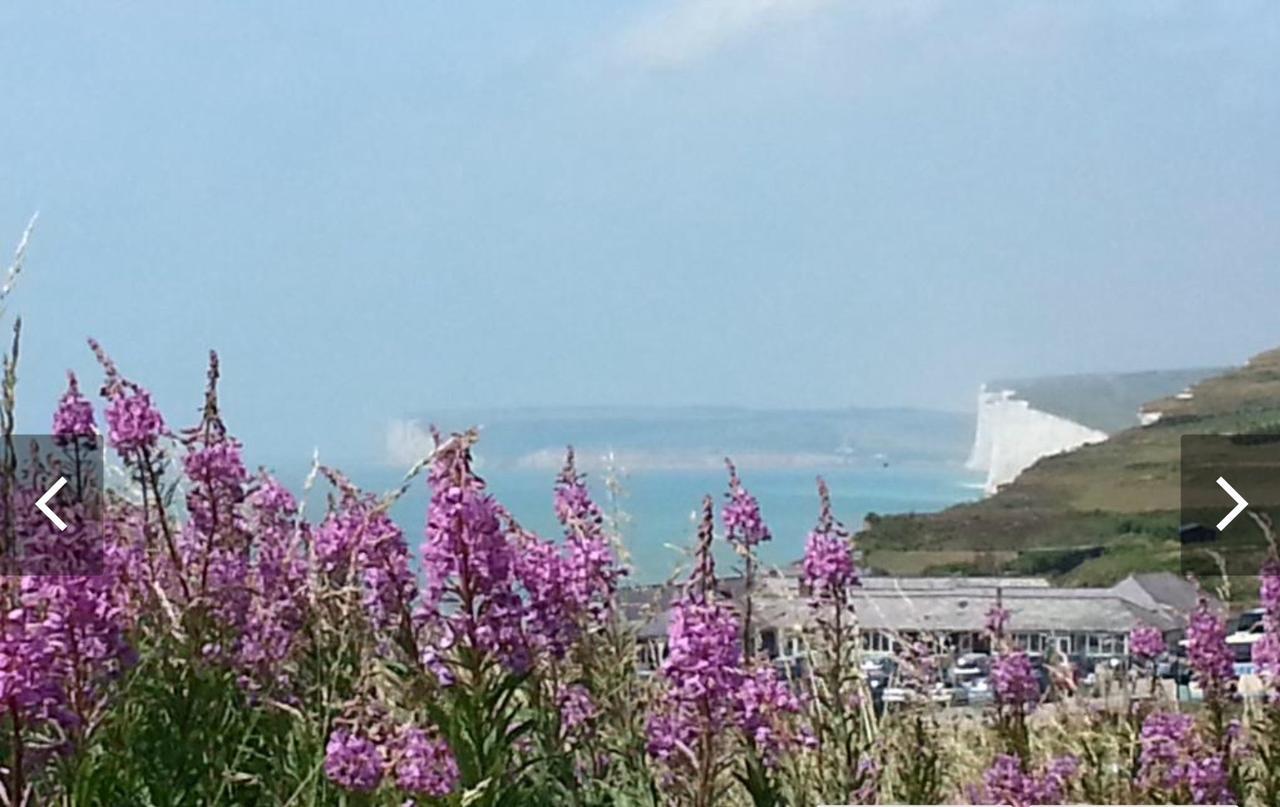 Brayscroft House Otel Eastbourne Dış mekan fotoğraf